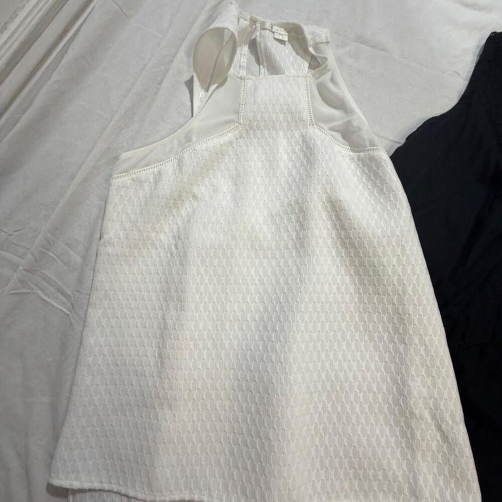 3 piece bundle Blouse - Picture 4 of 7
